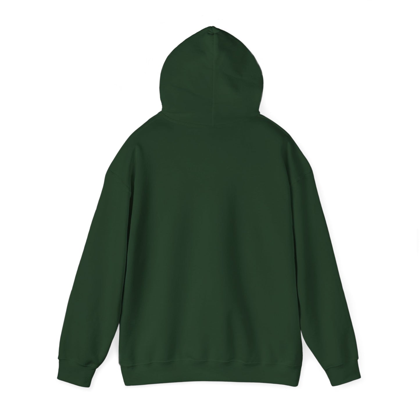 Adventure Seeker Hoodie