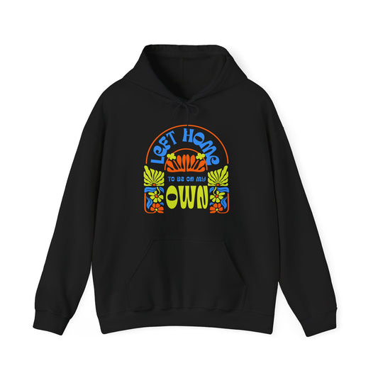 Adventure Seeker Hoodie